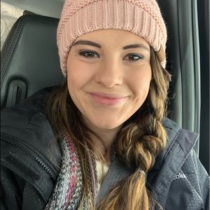 Meet your Posher, Anna